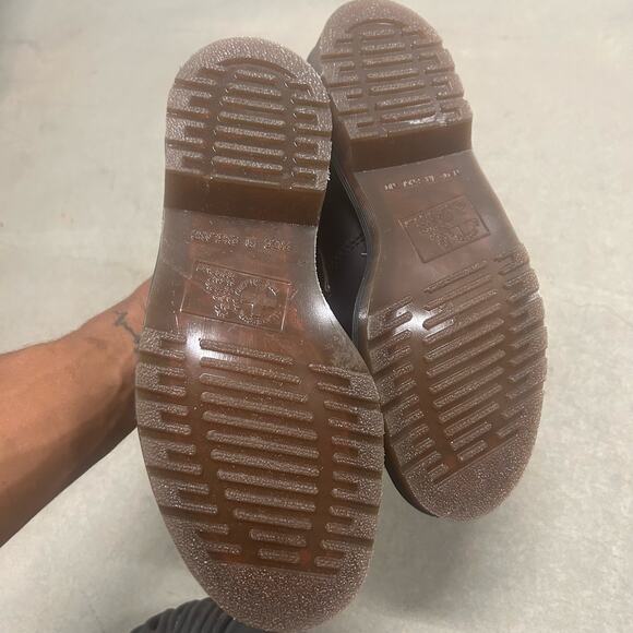 Doc Marten Loafers Made in England - Picture 3 of 4